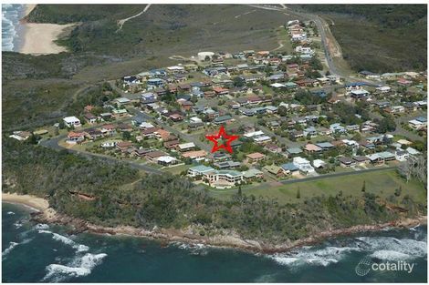 3 Banksia Ave, Bonny Hills, NSW 2445