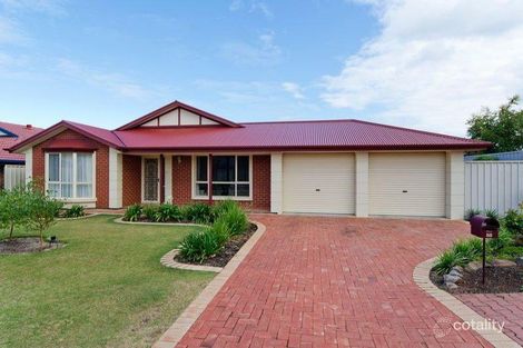52 Holdfast Dr, Sheidow Park, SA 5158