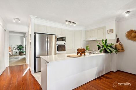 Property photo of 20/78-80 Stanhill Drive Surfers Paradise QLD 4217