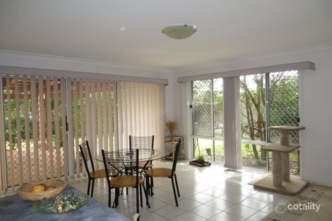 Property photo of 42 Dove Tree Crescent Sinnamon Park QLD 4073