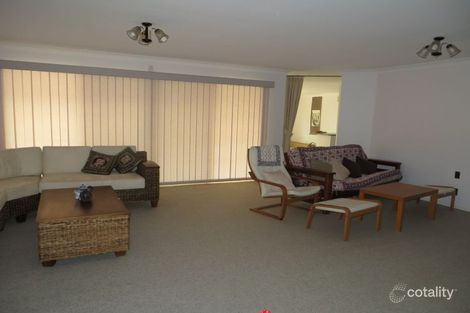 Property photo of 42 Dove Tree Crescent Sinnamon Park QLD 4073