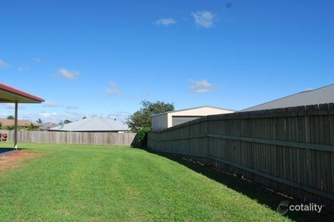 Property photo of 37 Smythe Drive Highfields QLD 4352