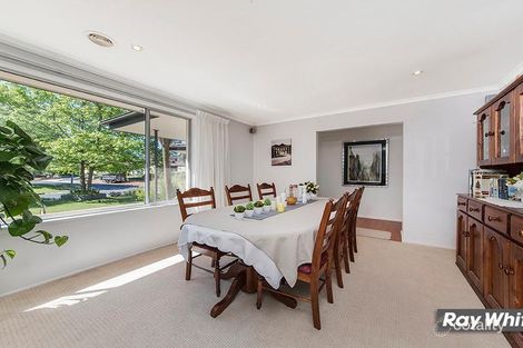 Property photo of 31 Badenoch Crescent Evatt ACT 2617
