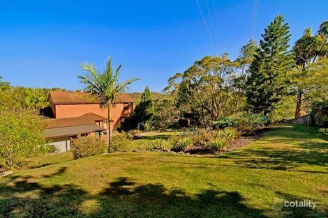 Property photo of 46 Appletree Drive Cherrybrook NSW 2126