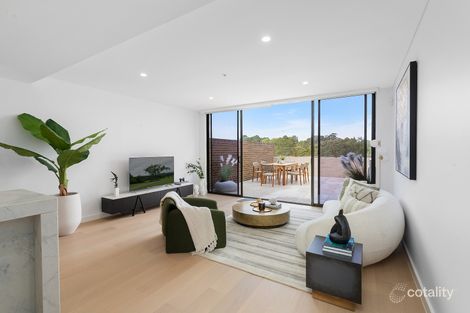 3/8-14 Mindarie St, Lane Cove North, NSW 2066