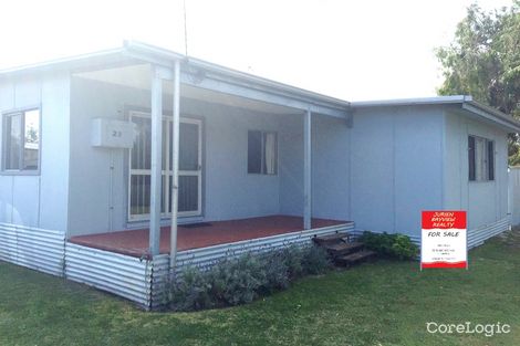 Property photo of 23 Drummond Circus Cervantes WA 6511