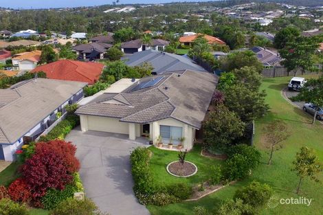 Property photo of 35 Cossington Circuit Maudsland QLD 4210
