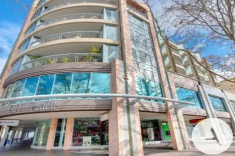 608/222 City Walk, City, ACT 2601