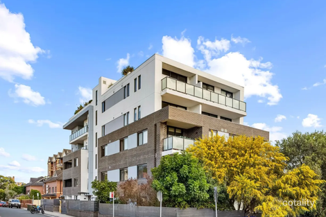 Property photo of 4/10 Gladstone Street Burwood NSW 2134