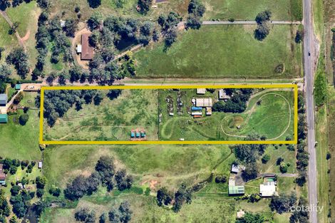 289 Garfield Rd E, Grantham Farm, NSW 2765
