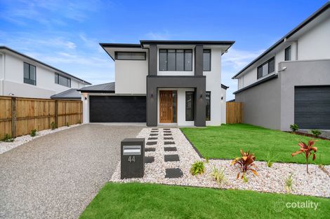 44 Alexandrina St, Coomera, QLD 4209