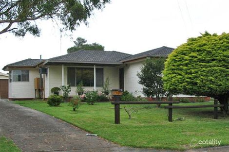 33 Beltana Ave, Dapto, NSW 2530