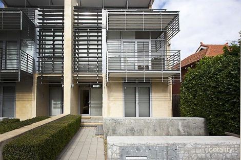 Property photo of 41B Glendower Street Perth WA 6000