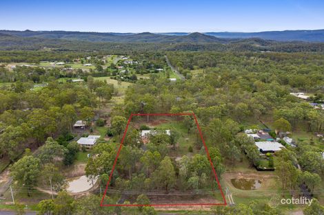 Property photo of 21 Porteus Road Withcott QLD 4352