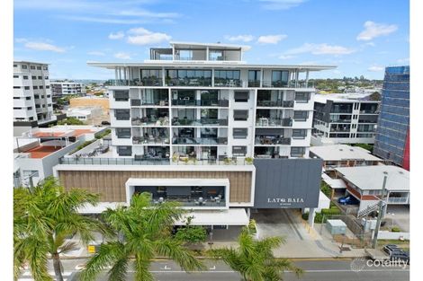 1205/90 Berrima St, Wynnum, QLD 4178