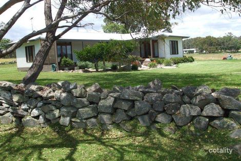 874 Mount Tully Rd, Mount Tully, QLD 4380