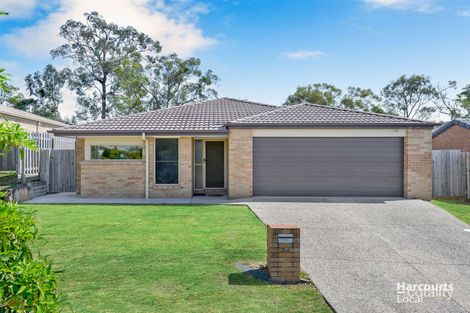 Property photo of 24 Cedarwood Street Berrinba QLD 4117