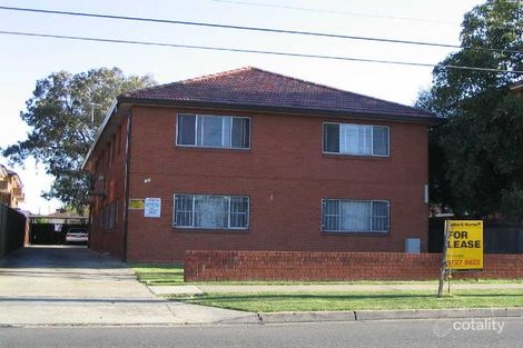 6/148 Longfield St, Cabramatta, NSW 2166