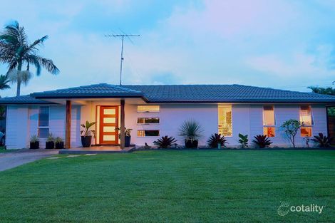 Property photo of 15 Sycamore Place Palm Beach QLD 4221