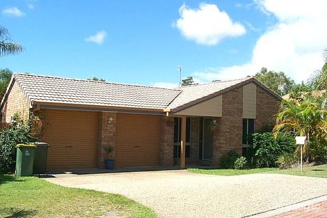 Property photo of 25 Hindmarsh Court Robina QLD 4226