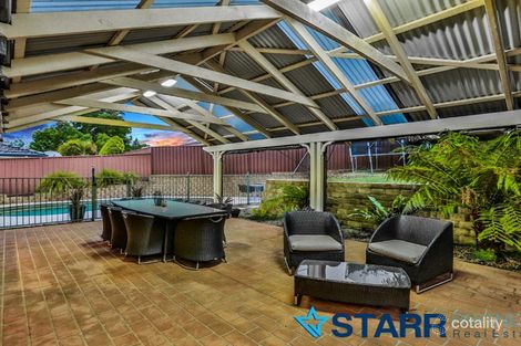Property photo of 23 Swordfish Avenue Raby NSW 2566