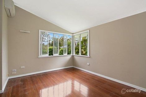 Property photo of 21 Almay Street Kenmore QLD 4069