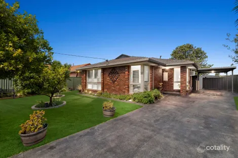 52 Davanzo Ave, Clarinda, VIC 3169