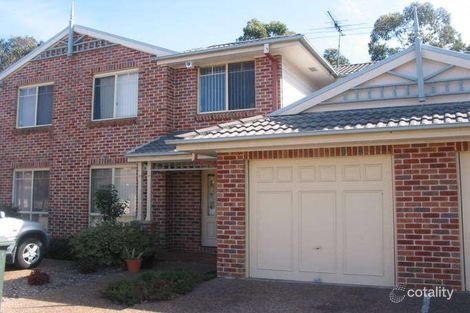 13/2 Blend Pl, Woodcroft, NSW 2767