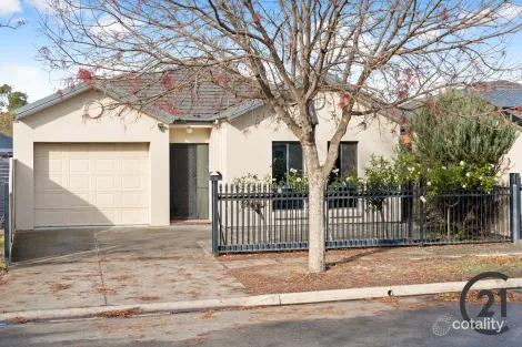 3 Waller Ct, Largs North, SA 5016