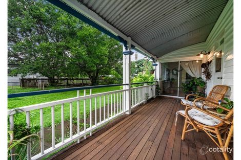 Property photo of 16 Railway Street Helidon QLD 4344