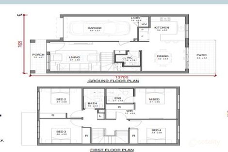 Property photo of 112A Cranbourne Street Riverstone NSW 2765