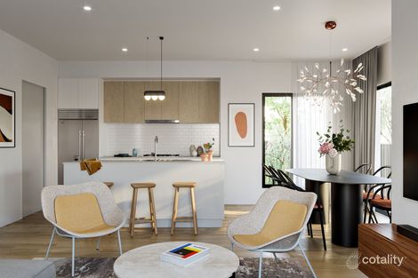 6/21 Meduno Dr, Hampton Park, VIC 3976