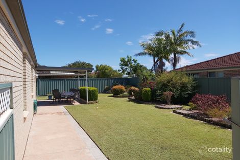 Property photo of 12 Harry Close Blue Haven NSW 2262