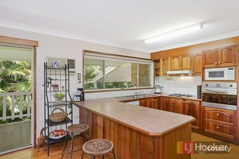 Property photo of 11 Newry Island Drive Urunga NSW 2455