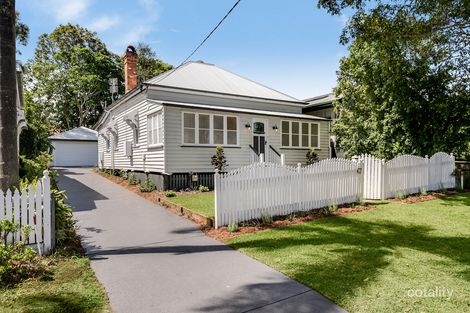 Property photo of 67 Alford Street Mount Lofty QLD 4350