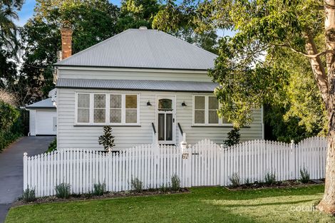 Property photo of 67 Alford Street Mount Lofty QLD 4350