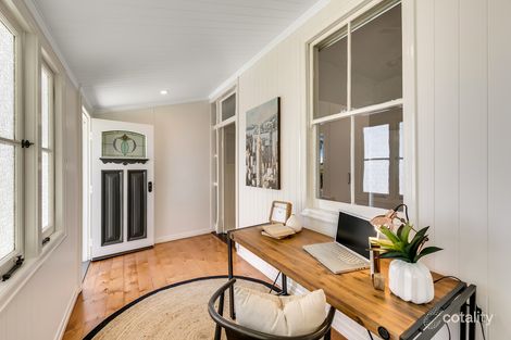 Property photo of 67 Alford Street Mount Lofty QLD 4350