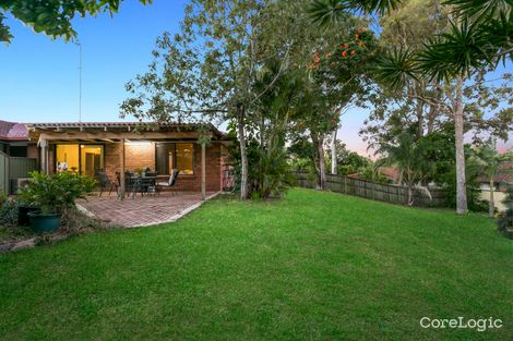 Property photo of 2/9 Botanical Drive Labrador QLD 4215