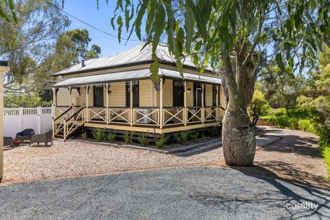 Property photo of 59 Meringandan Shirley Road Meringandan West QLD 4352