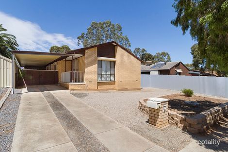 47 Grenadier Rd, Elizabeth East, SA 5112