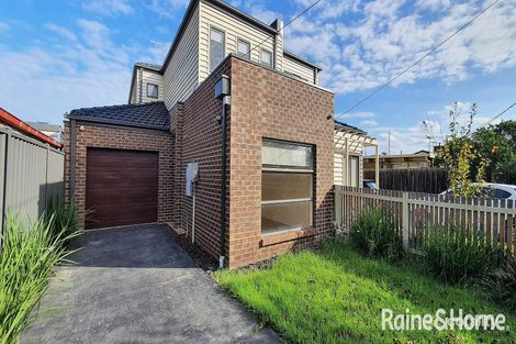 Property photo of 19A Pritchard Avenue Braybrook VIC 3019