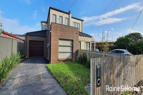 Property photo of 19A Pritchard Avenue Braybrook VIC 3019