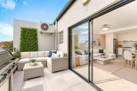 12/185 First Ave, Five Dock, NSW 2046