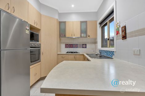Property photo of 49 Durack Circuit Taylors Hill VIC 3037