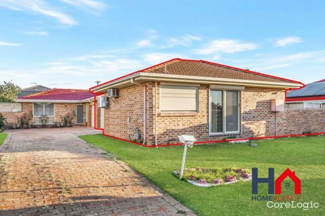 Property photo of 1/5-7 Budgerigar Street Green Valley NSW 2168