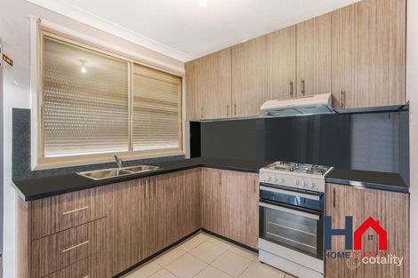 Property photo of 1/5-7 Budgerigar Street Green Valley NSW 2168
