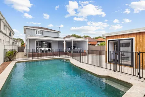 Property photo of 91 Abercorn Street Bexley NSW 2207