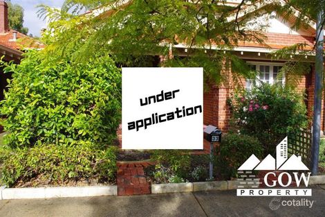 33 Kingston Ave, West Perth, WA 6005