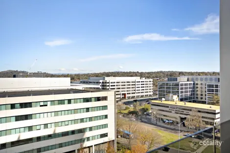 Property photo of 53/39 Benjamin Way Belconnen ACT 2617