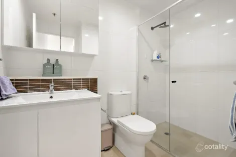 Property photo of 53/39 Benjamin Way Belconnen ACT 2617